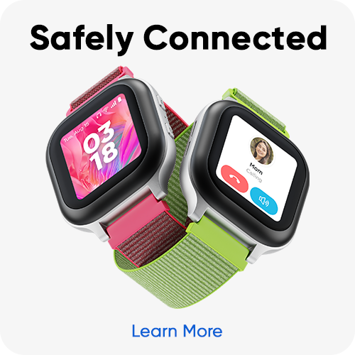 Safely Connected