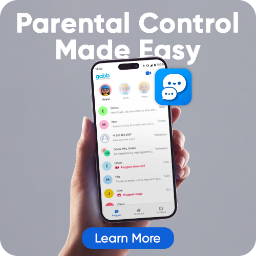 Parental Control