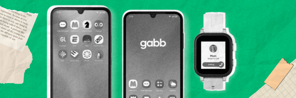 gabb wireless devices