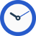 A phone icon