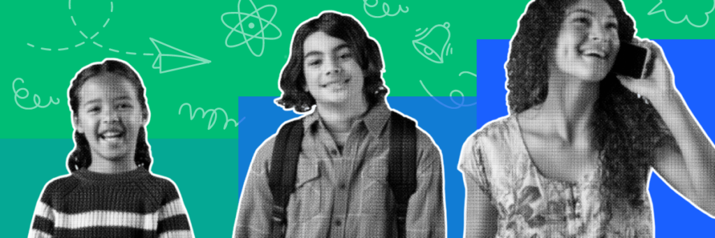 tech in steps for school