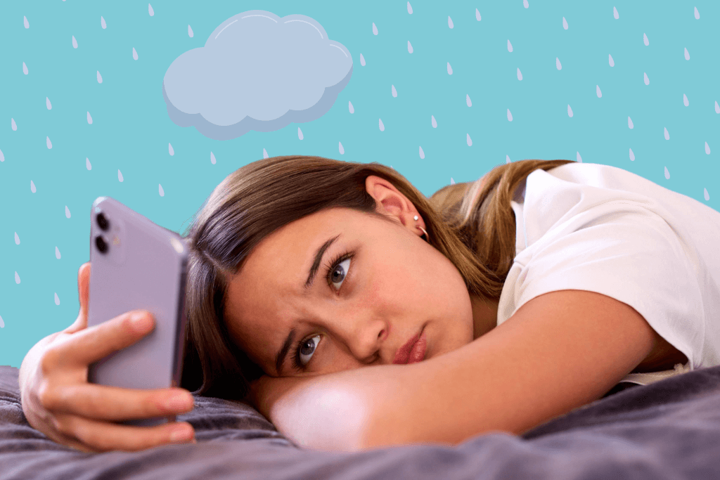 How Technology Affects Suicidal Ideation | Are Screens Adding to