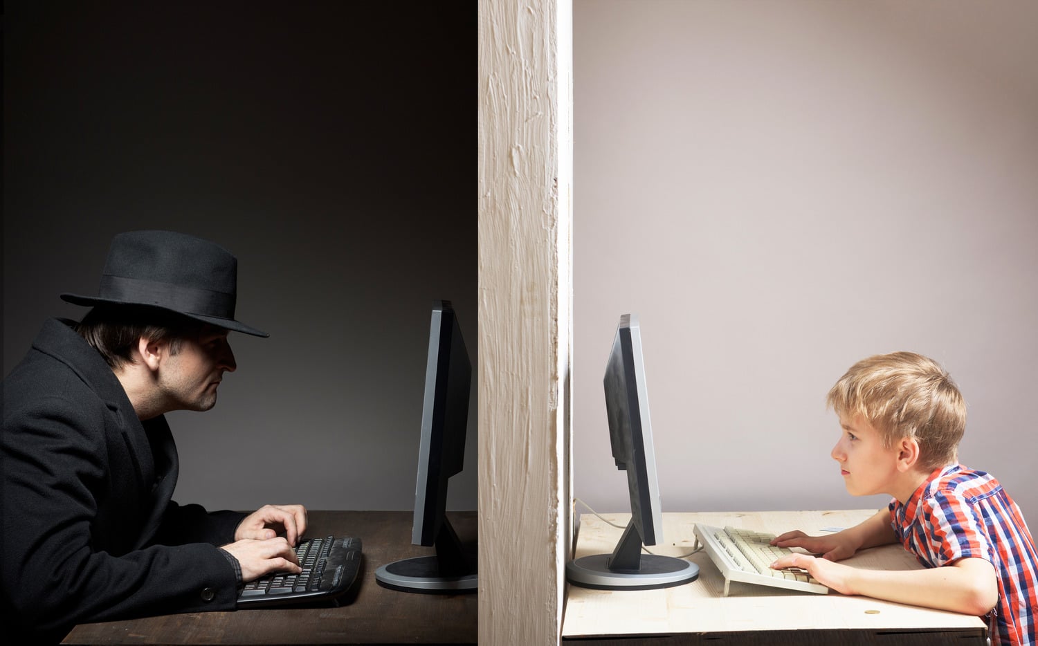 Stranger Danger Goes Virtual: Tips to Keep Kids Safe Online