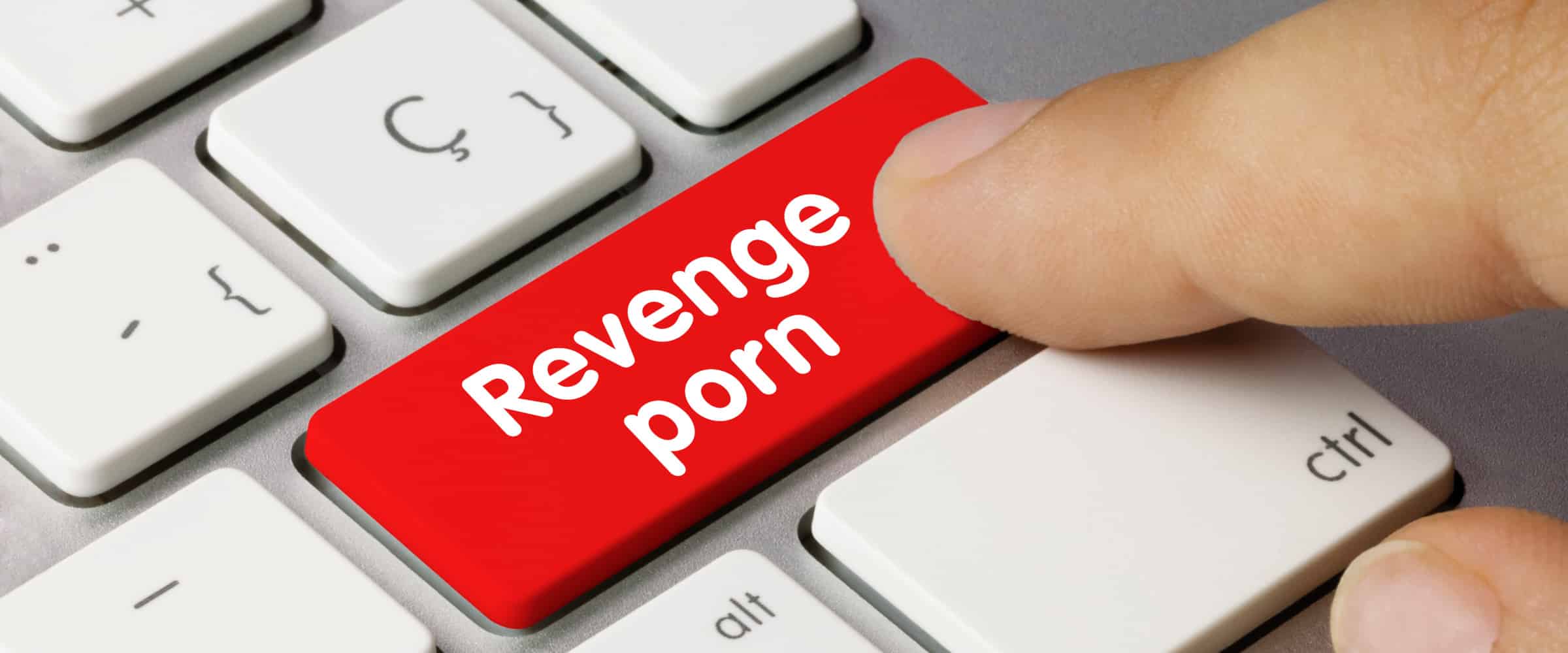 What is Revenge Porn? A Devastating Side of Blackmail