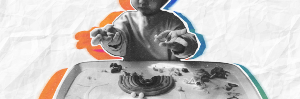 play dough