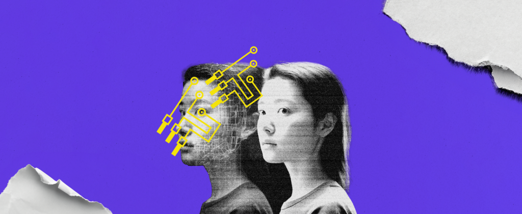 deepfakes graphic: what are deepfakes?