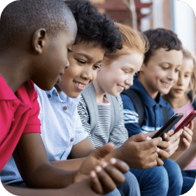 Is Facebook Messenger
                                                            Safe for Kids?