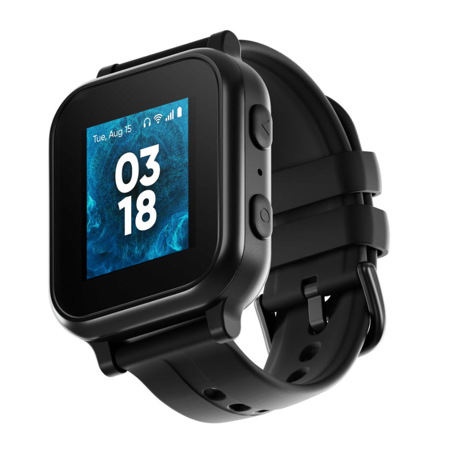4G Smartwatch Unlocked Phone Watch Android 9.0 Smart Watch Camera Video  Call | eBay