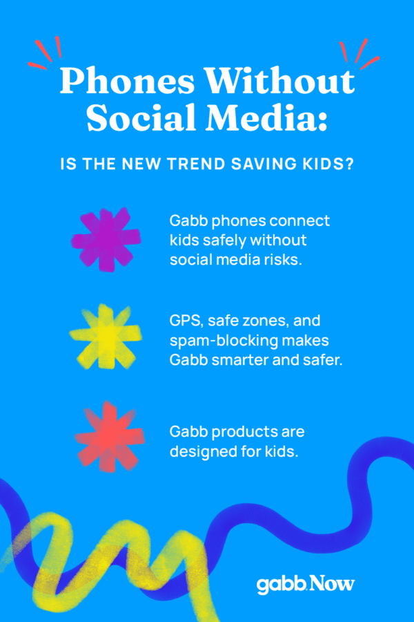 Phones Without Social Media Is the New Trend Saving Kids?