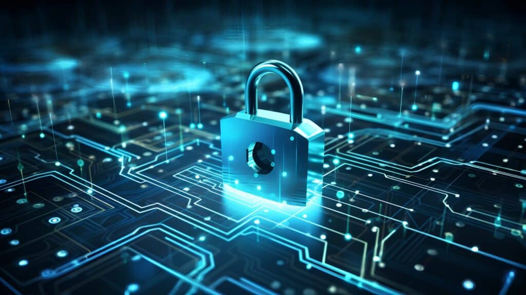 cyber lock