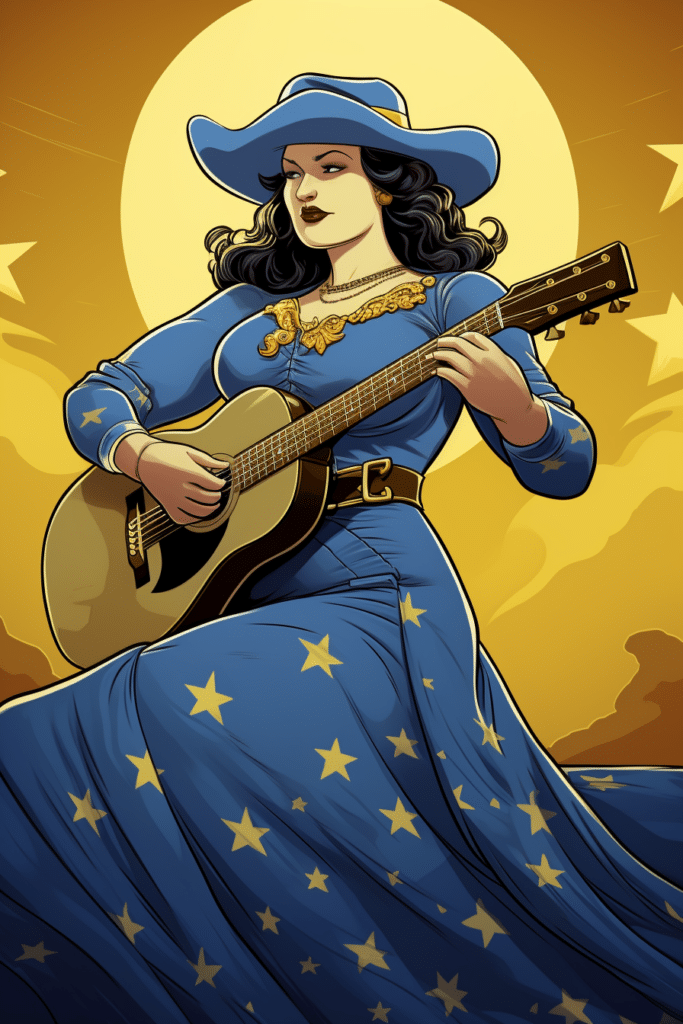 Kentucky superhero