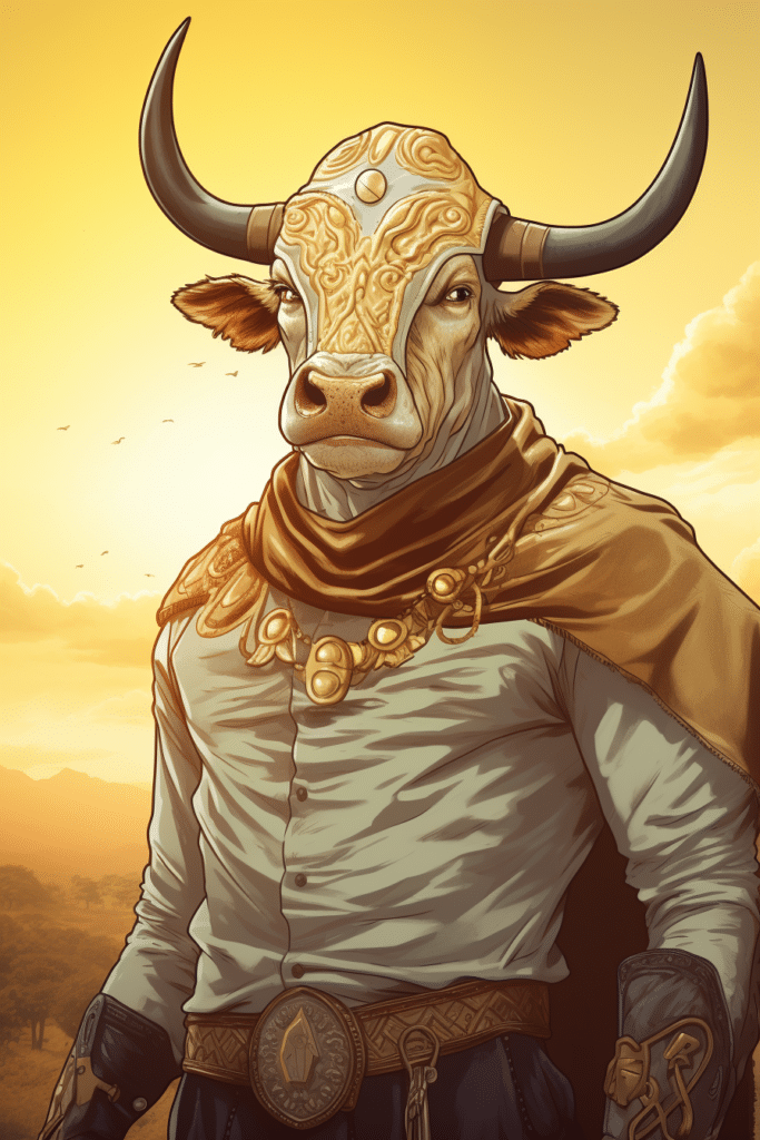 Texas superhero