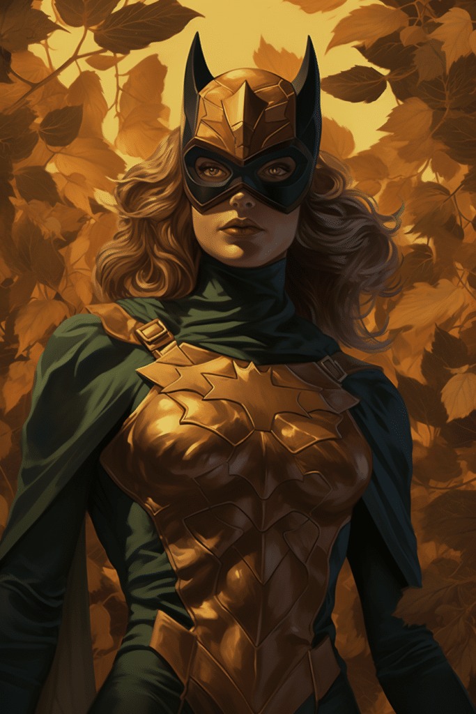 Vermont superhero