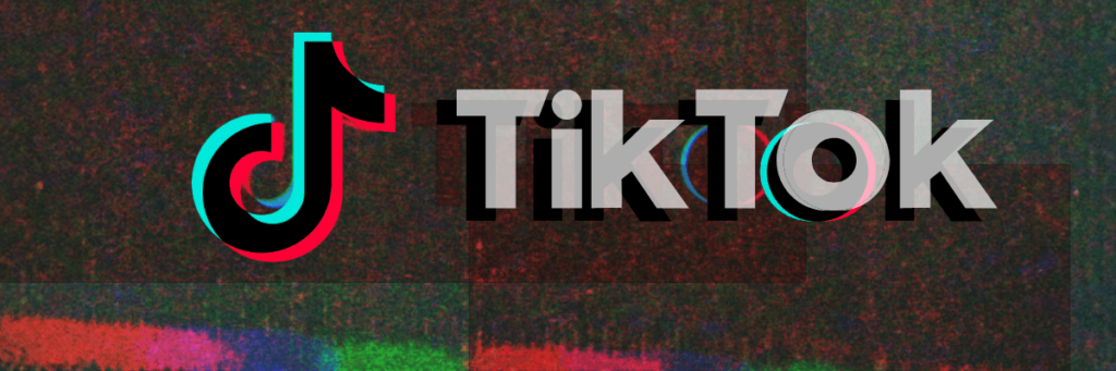 tiktok logo