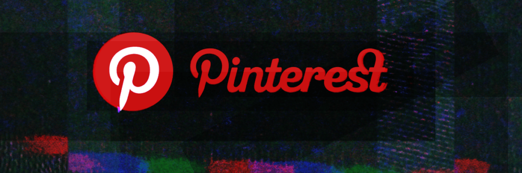 pinterest logo