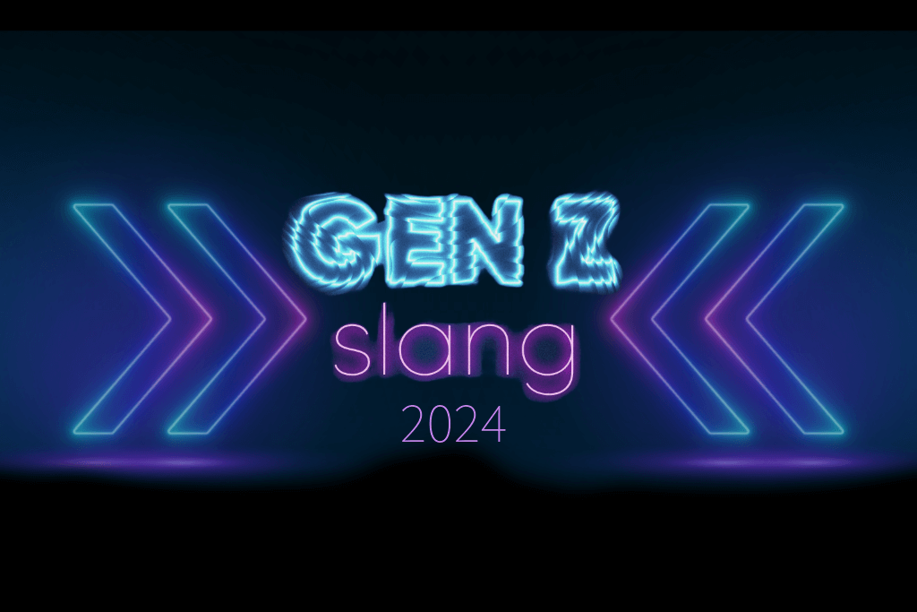 2024 Teen Slang Dictionary Decode Gen Z Lingo