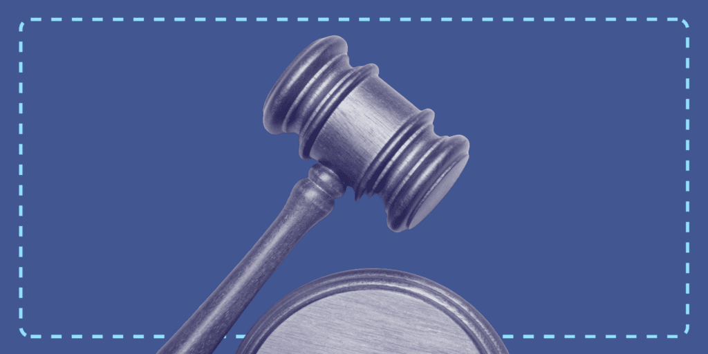 judges gavel