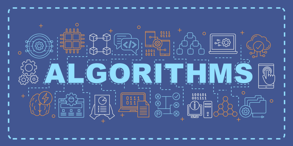 Algorithms