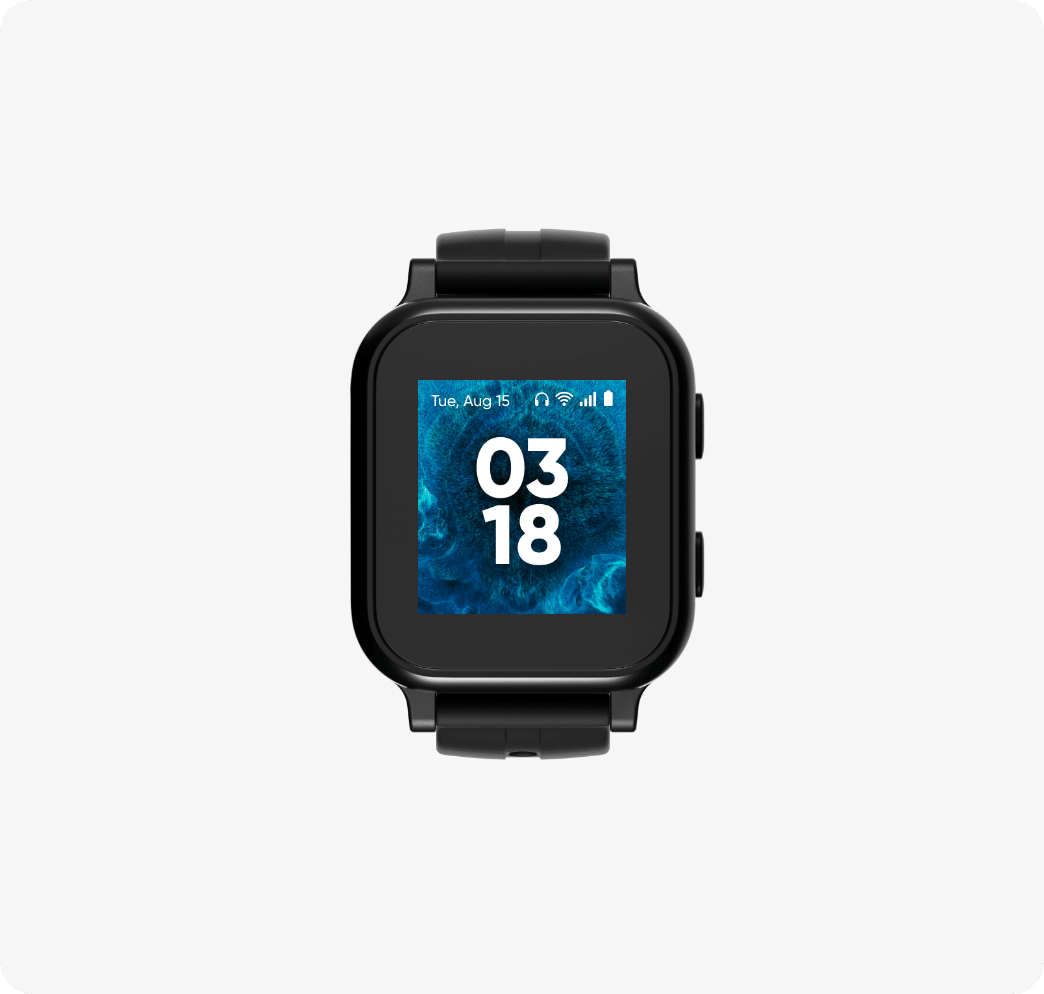 Gabb Watch 3