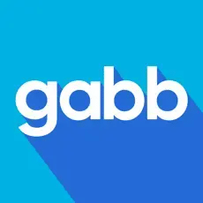 MyGabb App logo