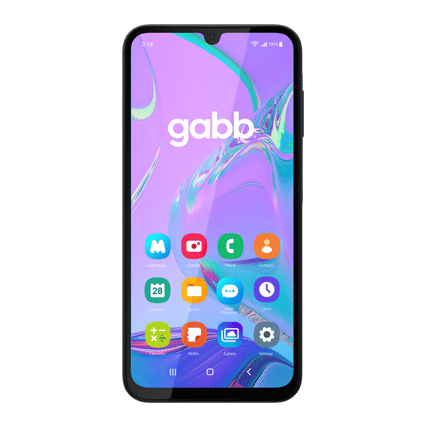 <b>Gabb Phone 4 Pro</b>