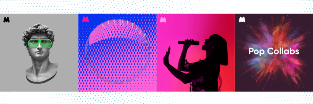 Gabb Music album art