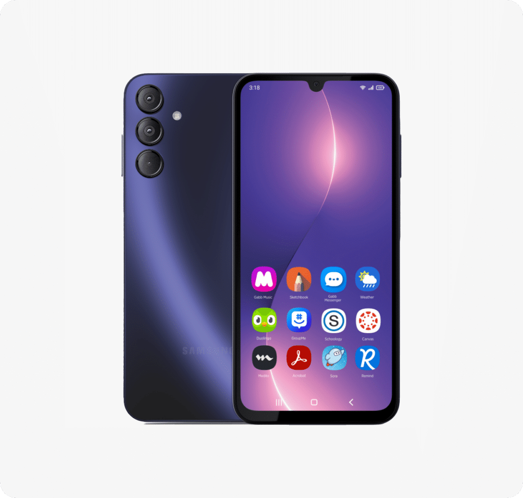 Gabb Phone 4 Pro