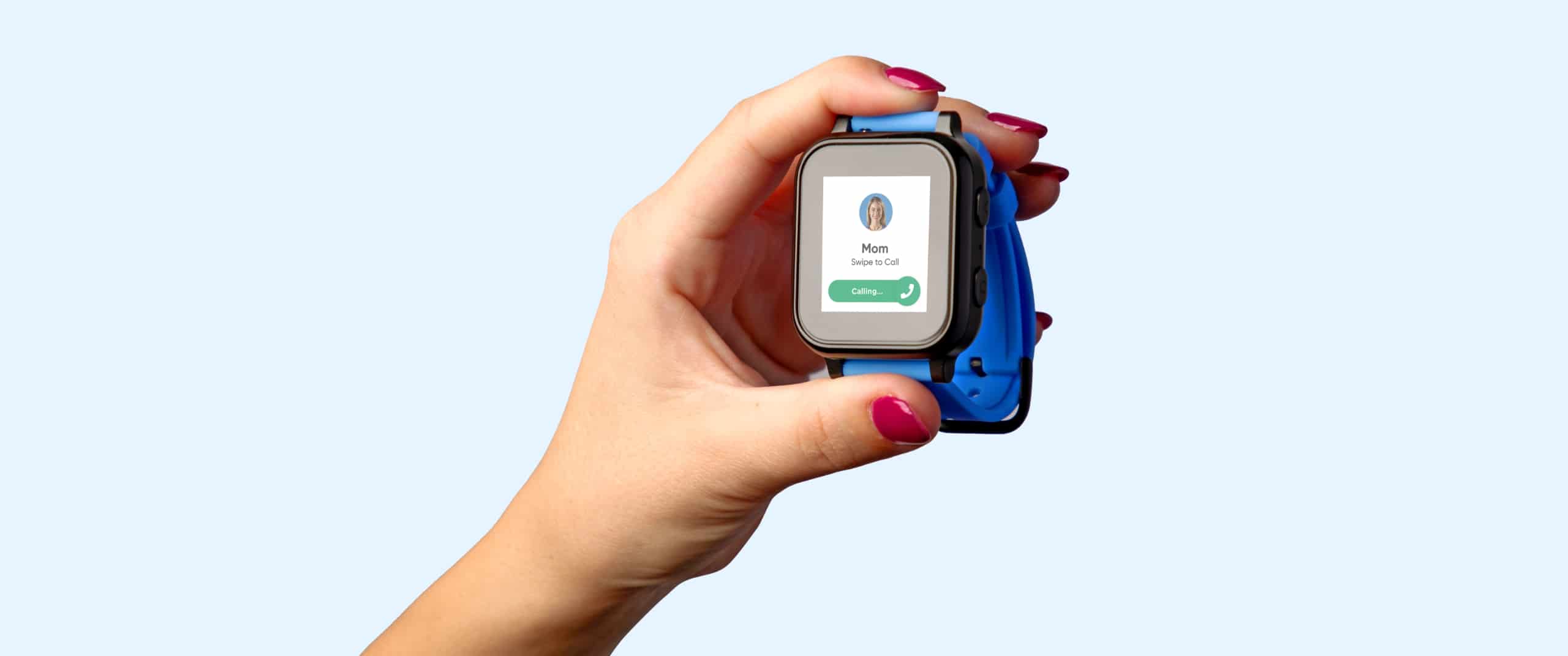 Music Gabb Watch 3 Band Style