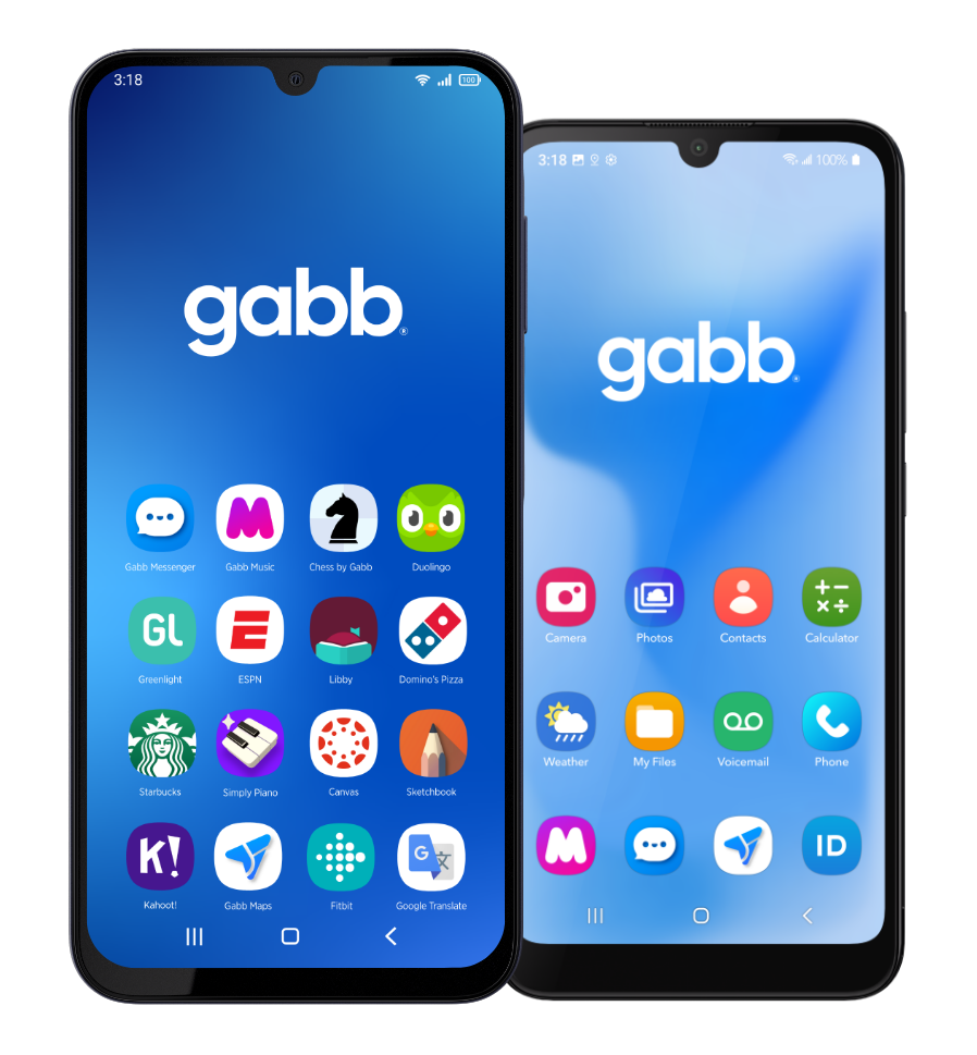 Gabb Phones