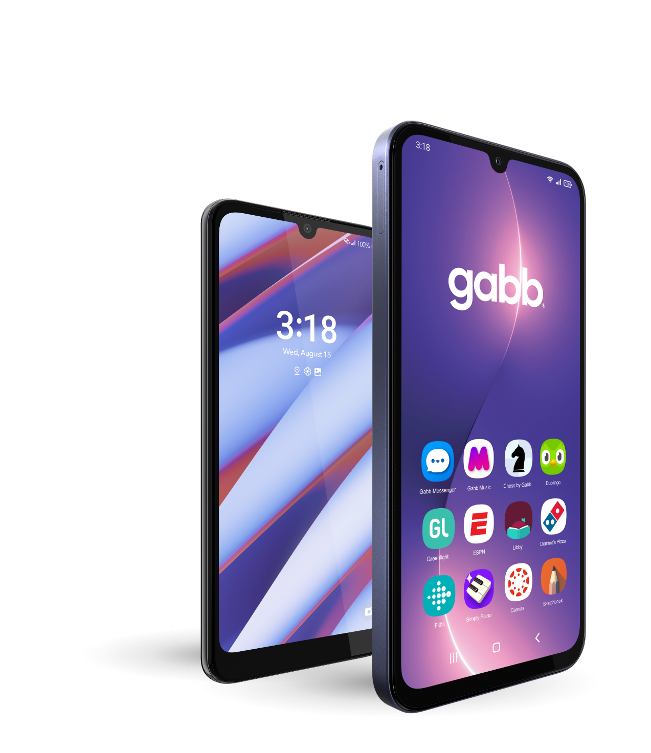 Gabb phones