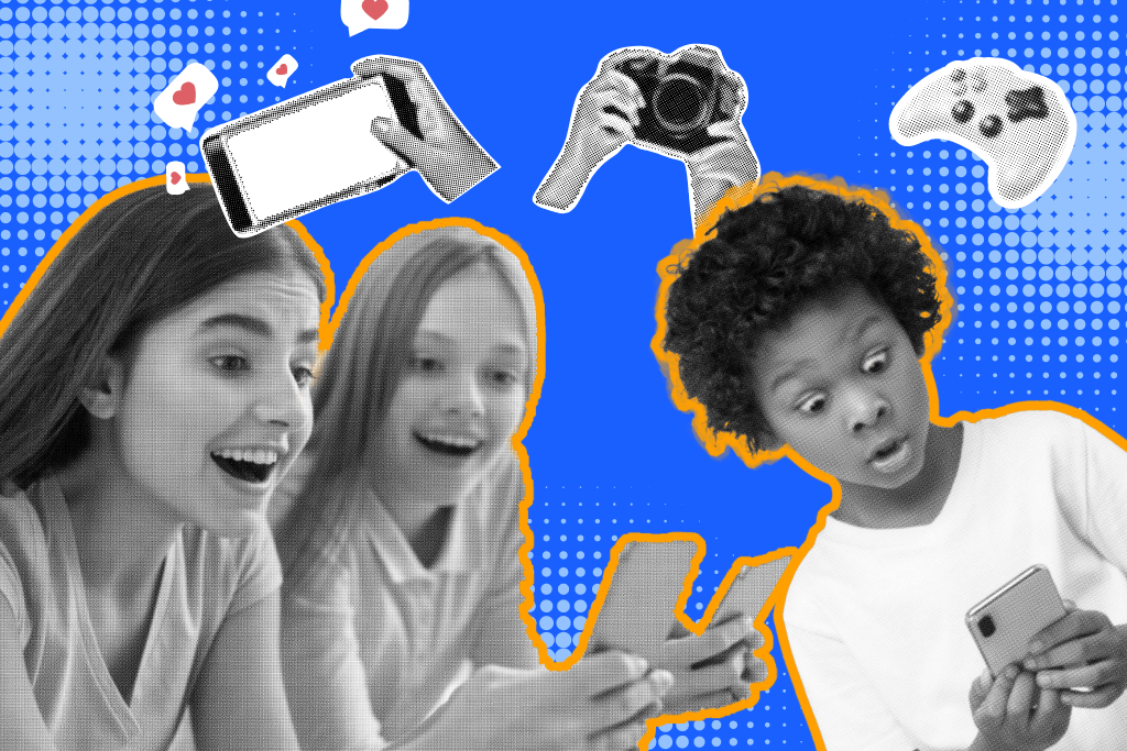 Sneaky Ads Are Targeting Kids — Here's What You Can Do About It