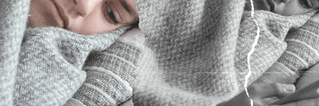 teen girl sad and depressed