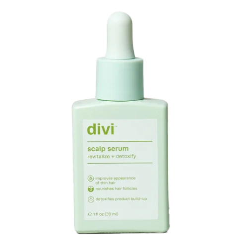 Divi Scalp Serum