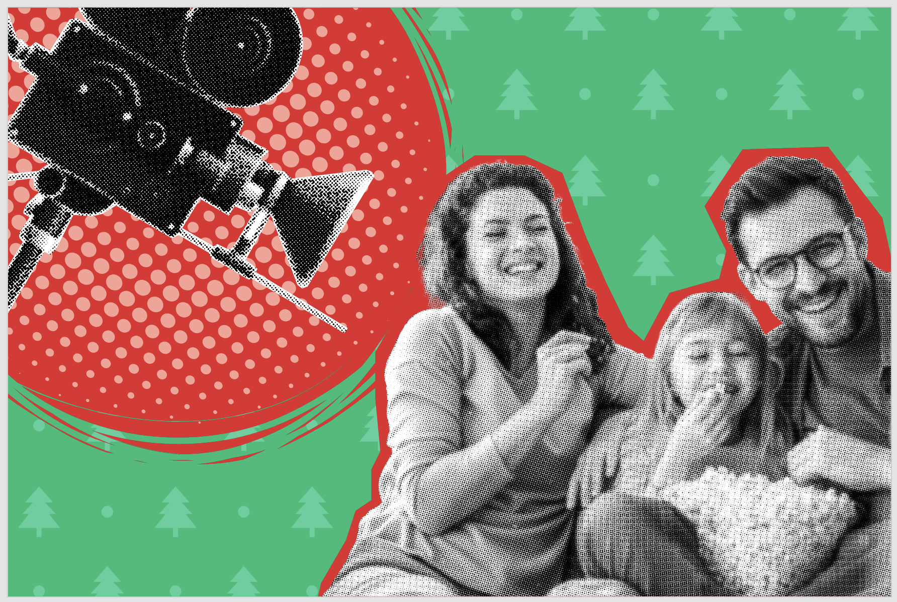 Top Family Christmas Movies Streaming Now