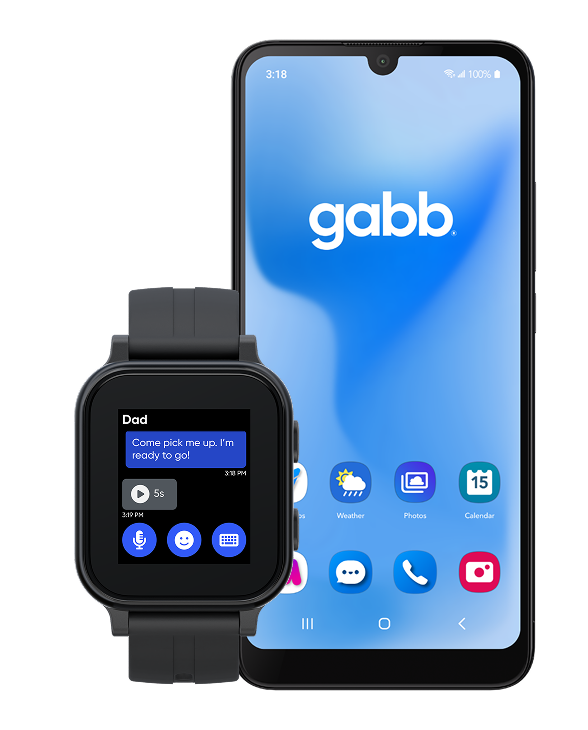 Gabb devices