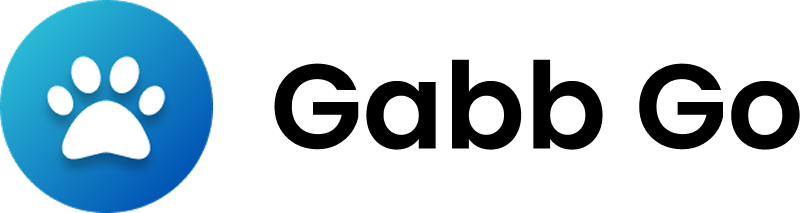Gabb Go logo
