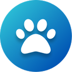 Gabb Go paw icon
